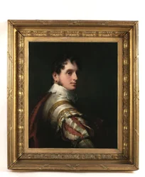 Portrait of Archibald, Lord Montgomerie